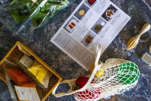 Secret Recipes Unveiled Treasures from Grandma's Kitchen