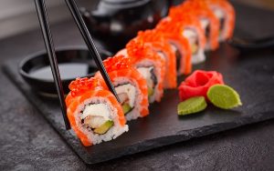 sushi, japanese, nature-2853382.jpg
